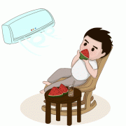 为什么空调没有以前凉快了？